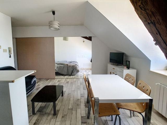 Location Appartement 2 pièces 32m²