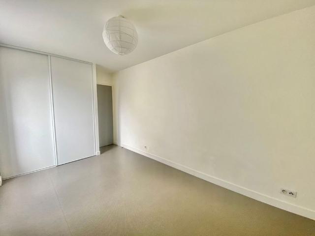 Location Appartement 2 pièces 32m²