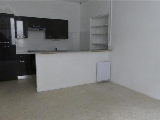Location Appartement 2 pièces 32m²