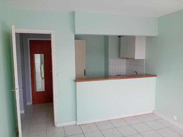 Location Appartement 2 pièces 32m²