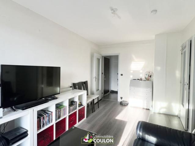 Location Appartement 2 pièces 32m²