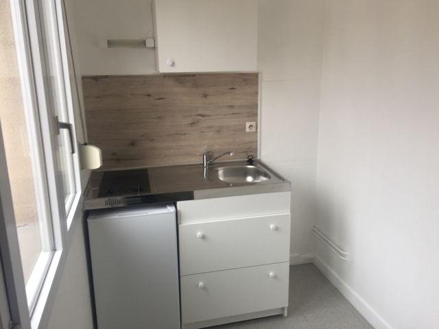 Location Appartement 2 pièces 32m²