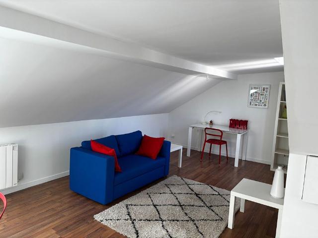 Location Appartement 2 pièces 32m²