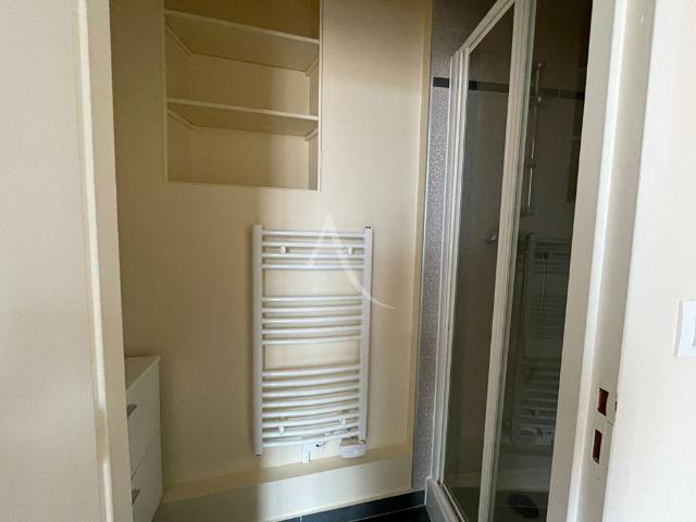 Location Appartement 2 pièces 32m²