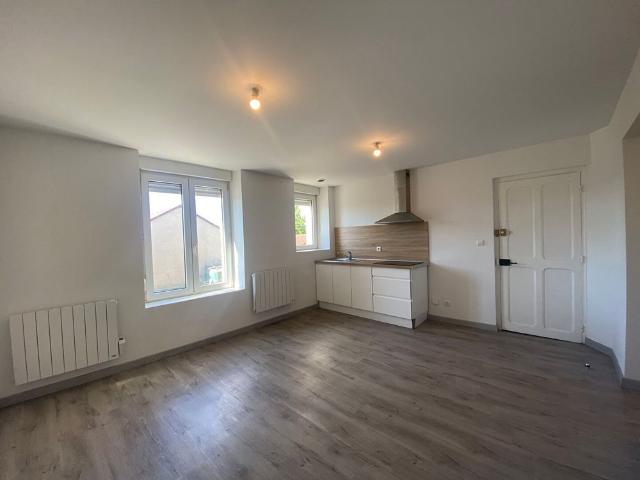 Location Appartement 2 pièces 32m²