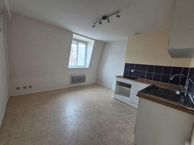 Location Appartement 2 pièces 32m²