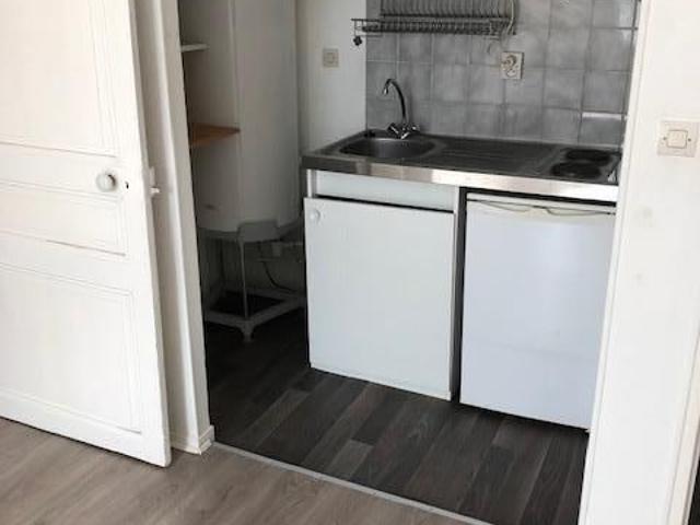 Location Appartement 2 pièces 32m²