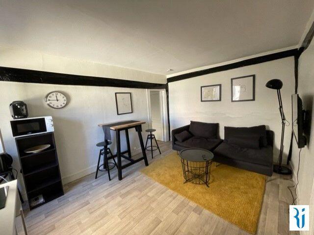 Location Appartement 2 pièces 32m²