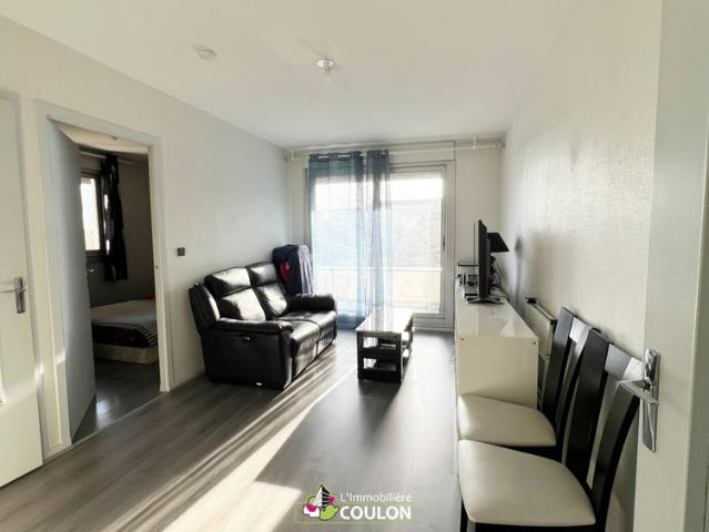 Location Appartement 2 pièces 32m²