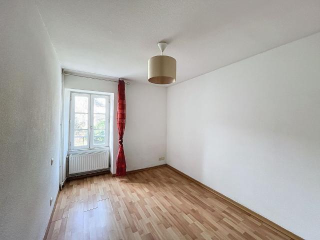 Location Appartement 2 pièces 32m²