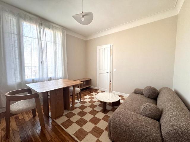 Location Appartement 2 pièces 32m²