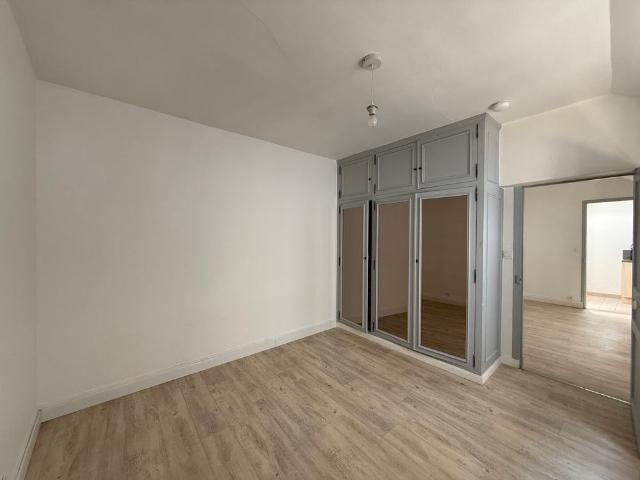 Location Appartement 2 pièces 32m²