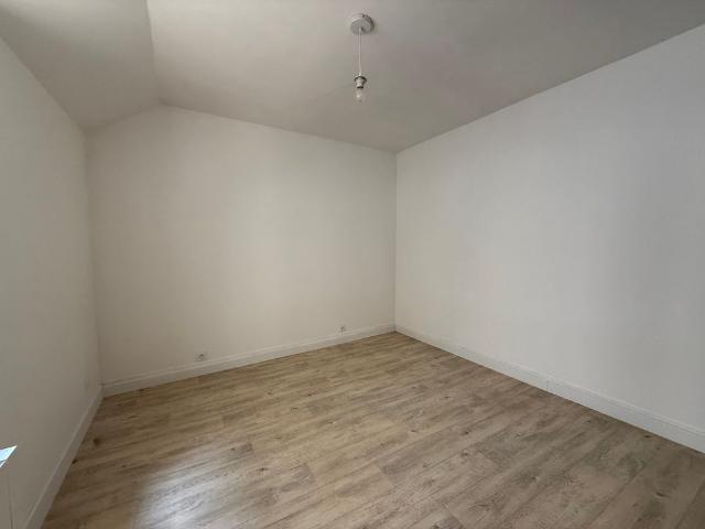 Location Appartement 2 pièces 32m²