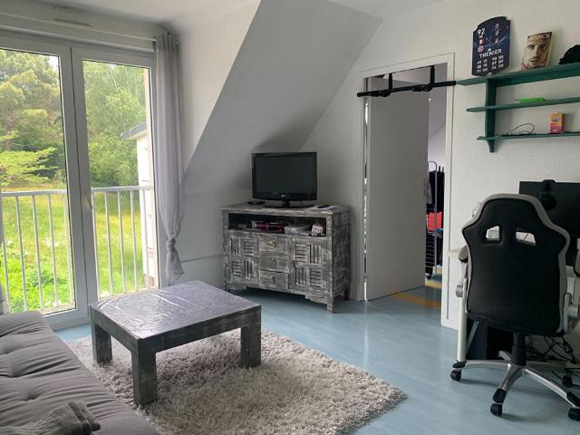 Location Appartement 2 pièces 32m²