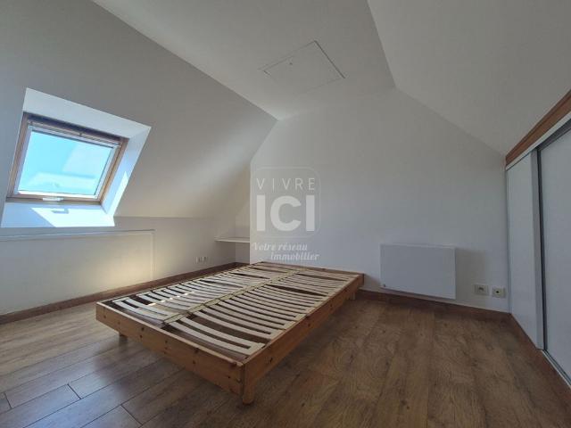 Location Appartement 2 pièces 32m²