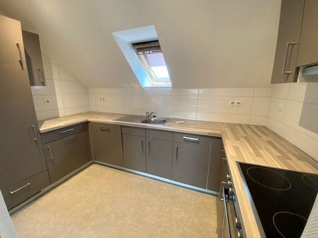 Location Appartement 2 pièces 32m²