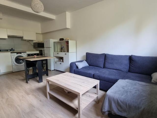 Location Appartement 2 pièces 32m²