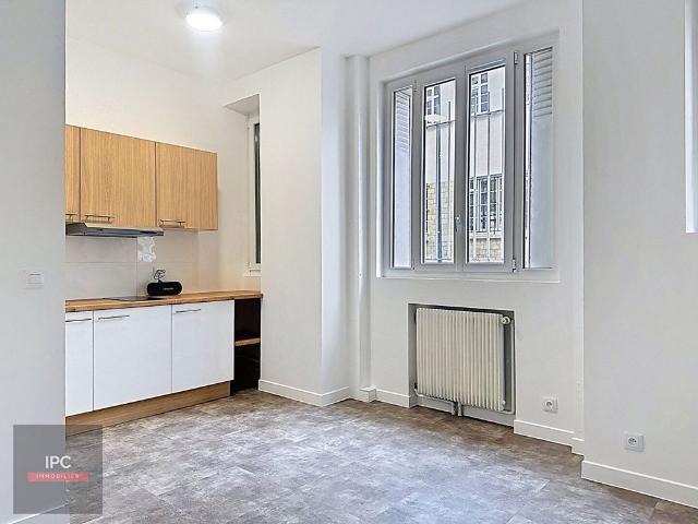 Location Appartement 2 pièces 32m²