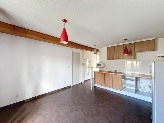 Location Appartement 2 pièces 32m²