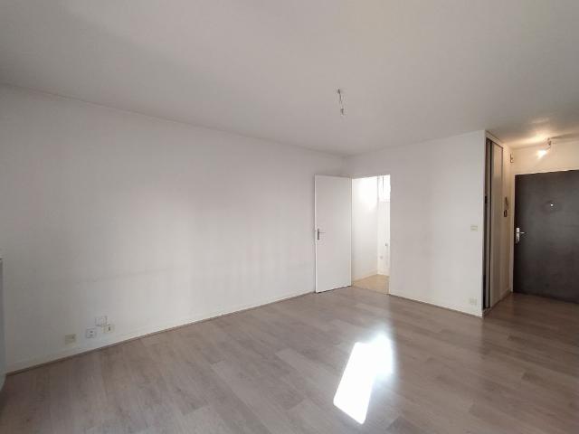 Location Appartement 2 pièces 32m²