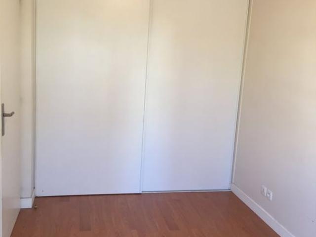 Location Appartement 2 pièces 32m²