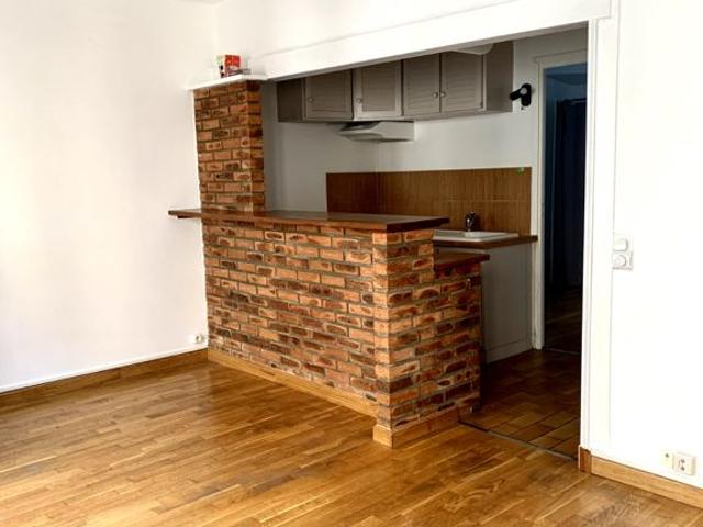 Location Appartement 2 pièces 32m²