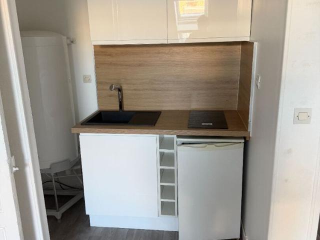 Location Appartement 2 pièces 32m²