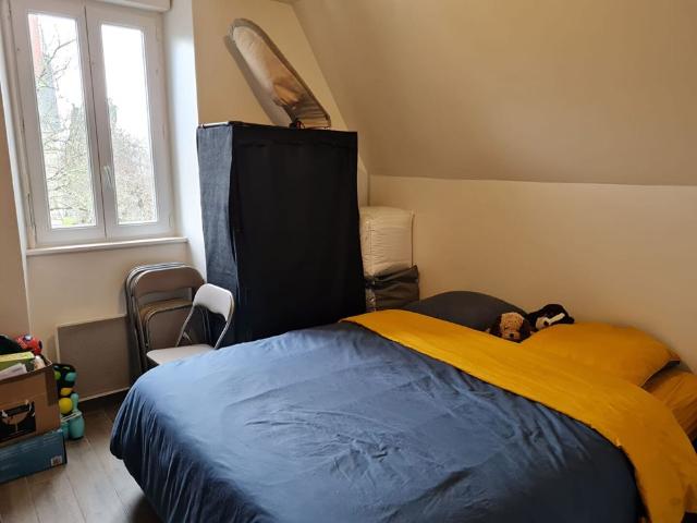 Location Appartement 2 pièces 32m²
