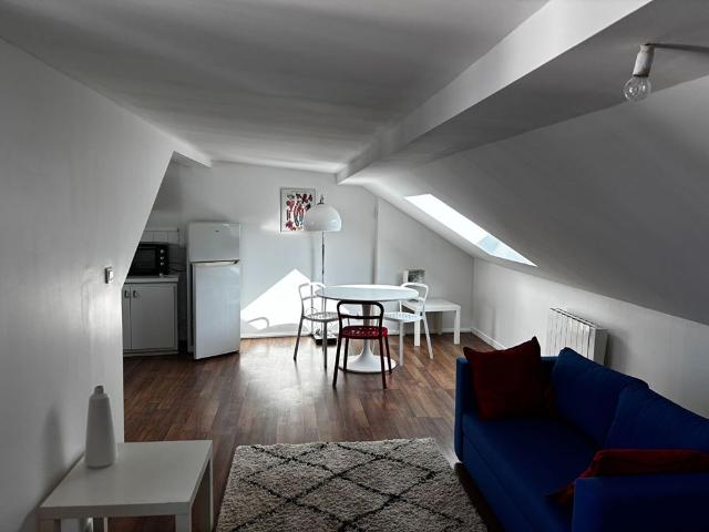 Location Appartement 2 pièces 32m²