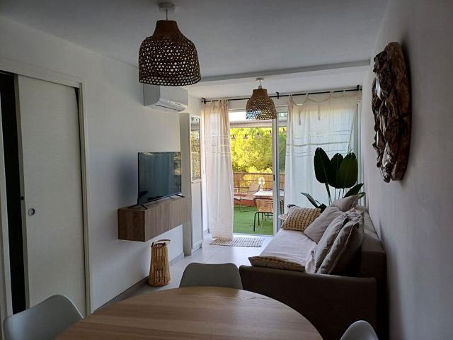 Location Appartement 2 pièces 32m²
