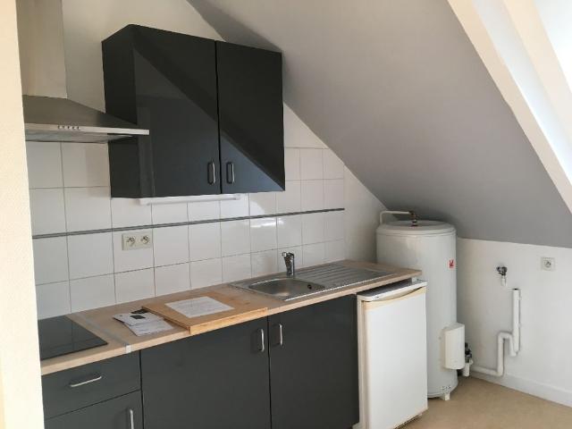 Location Appartement 2 pièces 32m²