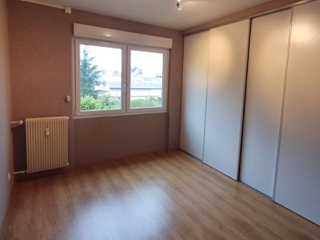 Location Appartement 2 pièces 32m²