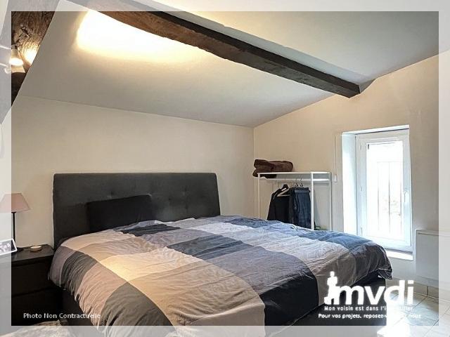 Location Appartement 2 pièces 32m²