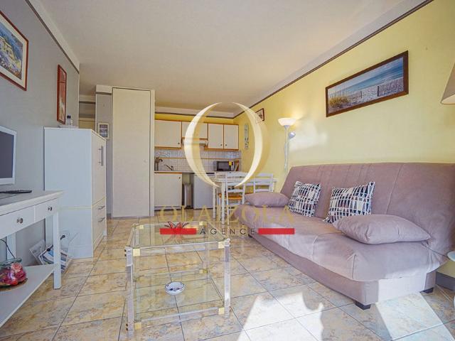 Location Appartement 2 pièces 32m²