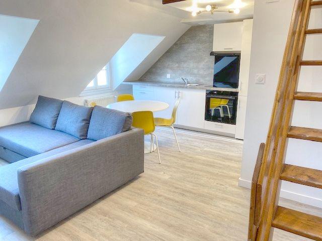 Location Appartement 2 pièces 32m²