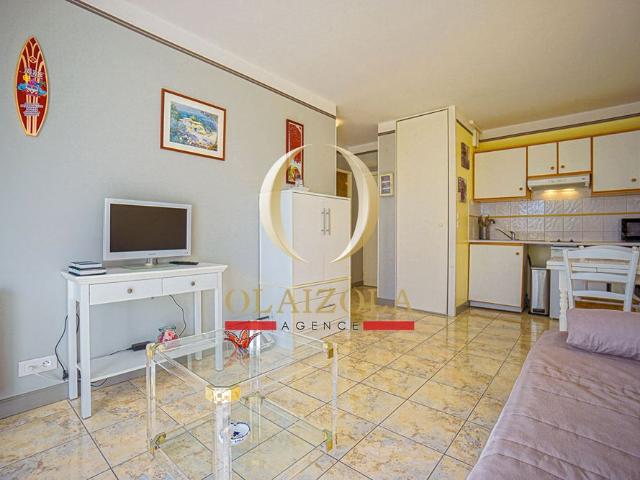 Location Appartement 2 pièces 32m²