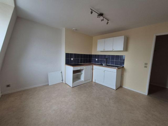 Location Appartement 2 pièces 32m²