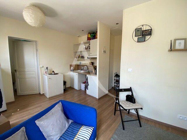 Location Appartement 2 pièces 32m²