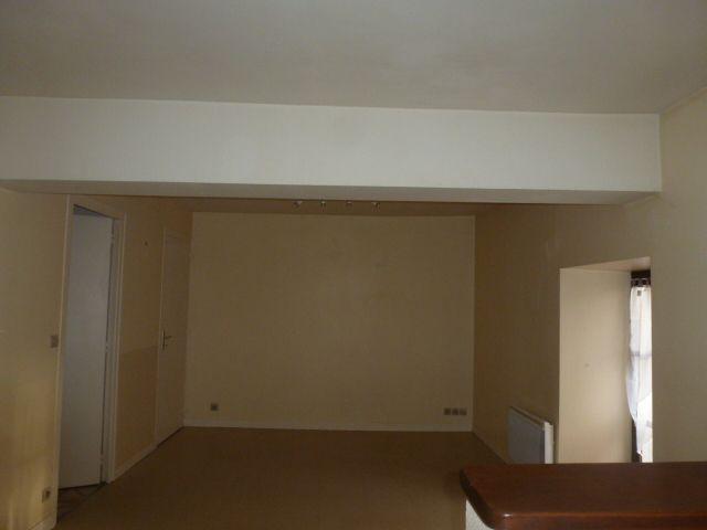 Location Appartement 2 pièces 32m²
