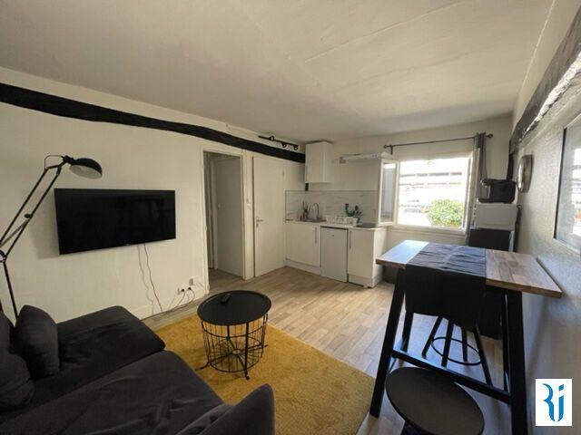 Location Appartement 2 pièces 32m²