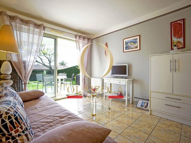 Location Appartement 2 pièces 32m²