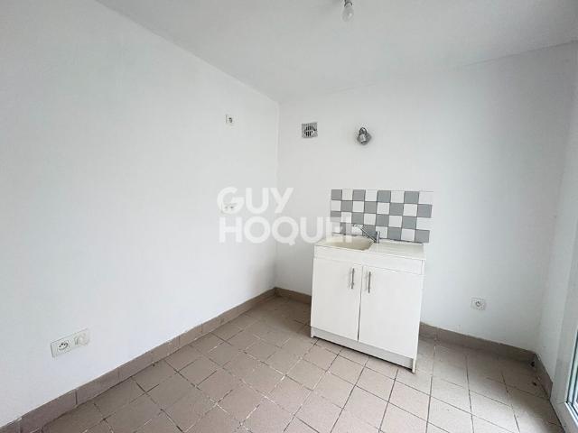 Location Appartement 2 pièces 32m²
