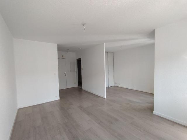 Location Appartement 2 pièces 32m²