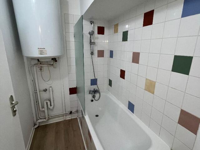 Location Appartement 2 pièces 32m²