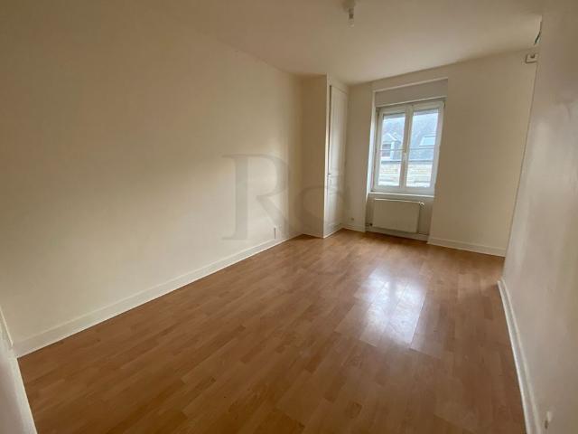 Location Appartement 2 pièces 32m²