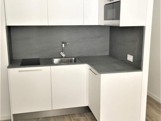 Location Appartement 2 pièces 32m² CANNES 06400