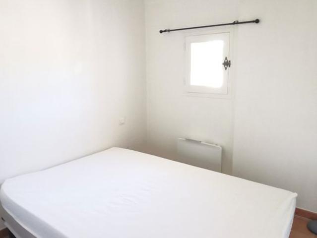 Location Appartement 2 pièces 32m² CASSIS 13260