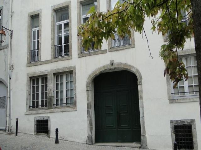 Location Appartement 2 pièces 32m² CLERMONT FERRAND 63000