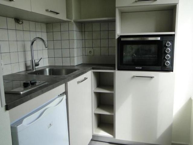 Location Appartement 2 pièces 32m² CLERMONT FERRAND 63000