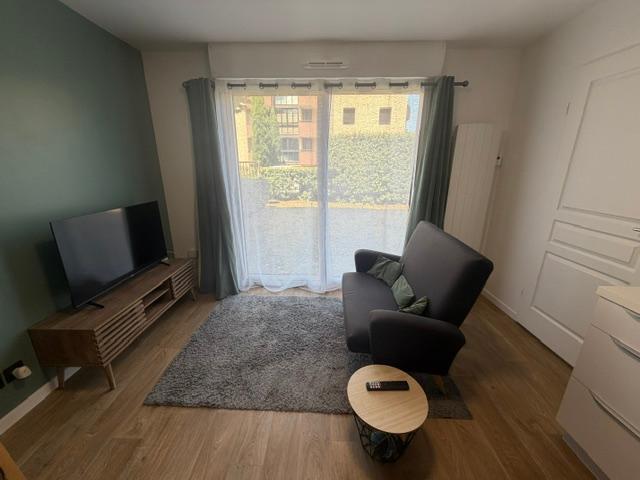 Location Appartement 2 pièces 32m² CLERMONT FERRAND 63000